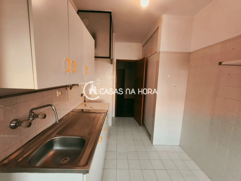 Apartamento T3 para Arrendamento em Oeiras e São Julião da Barra, Paço de Arcos e Caxias Foto 10