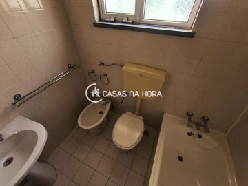 Apartamento T3 para Arrendamento em Oeiras e São Julião da Barra, Paço de Arcos e Caxias