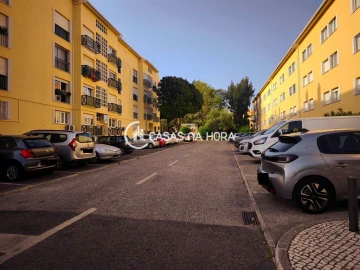 Apartamento T3 para Arrendamento em Oeiras e São Julião da Barra, Paço de Arcos e Caxias