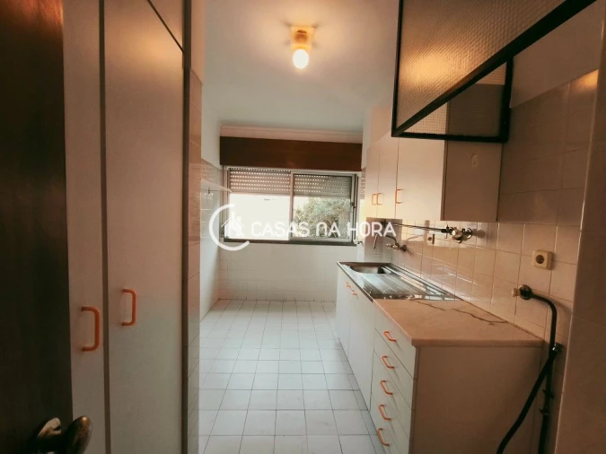 Apartamento T3 para Arrendamento em Oeiras e São Julião da Barra, Paço de Arcos e Caxias Foto 7