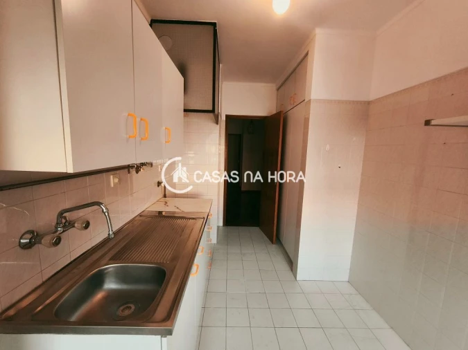Apartamento T3 para Arrendamento em Oeiras e São Julião da Barra, Paço de Arcos e Caxias Foto 10
