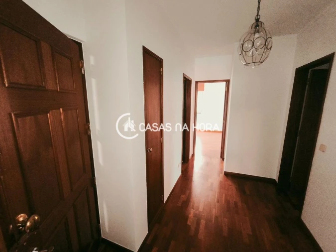 Apartamento T3 para Arrendamento em Oeiras e São Julião da Barra, Paço de Arcos e Caxias Foto 11