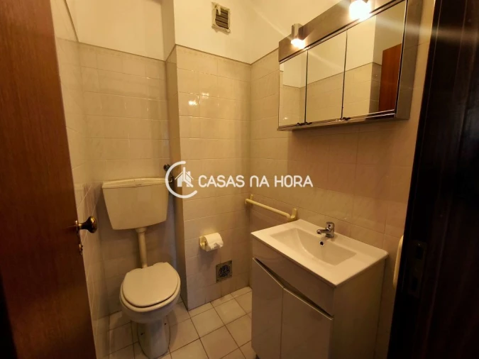 Apartamento T3 para Arrendamento em Oeiras e São Julião da Barra, Paço de Arcos e Caxias Foto 15
