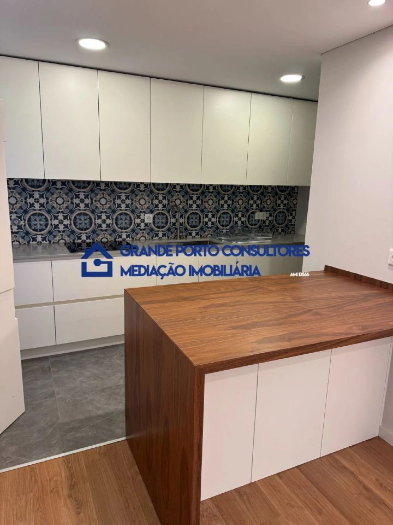 Apartamento T2 para Arrendamento em Campanhã Foto 11