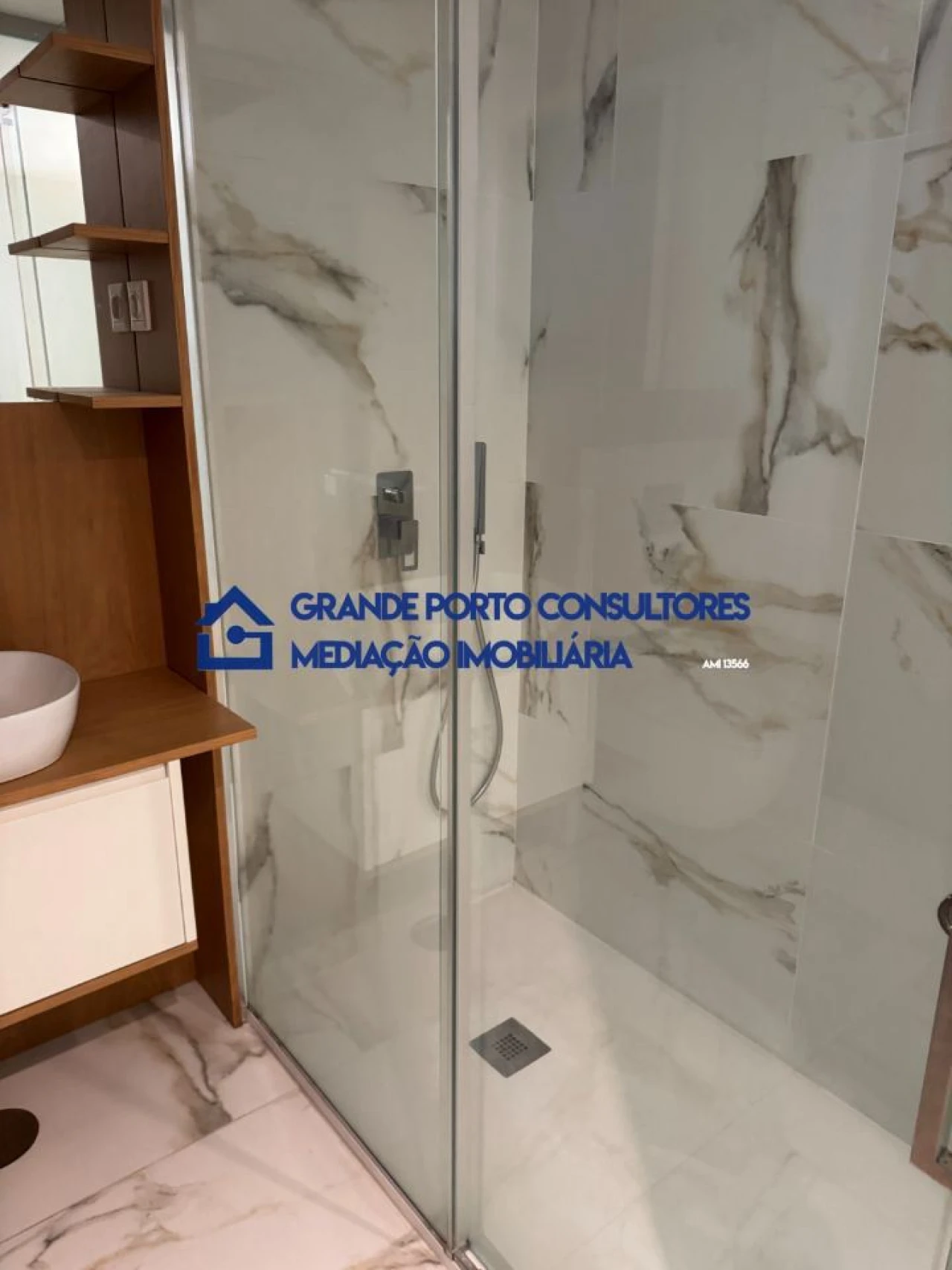 Apartamento T2 para Arrendamento em Campanhã Foto 13