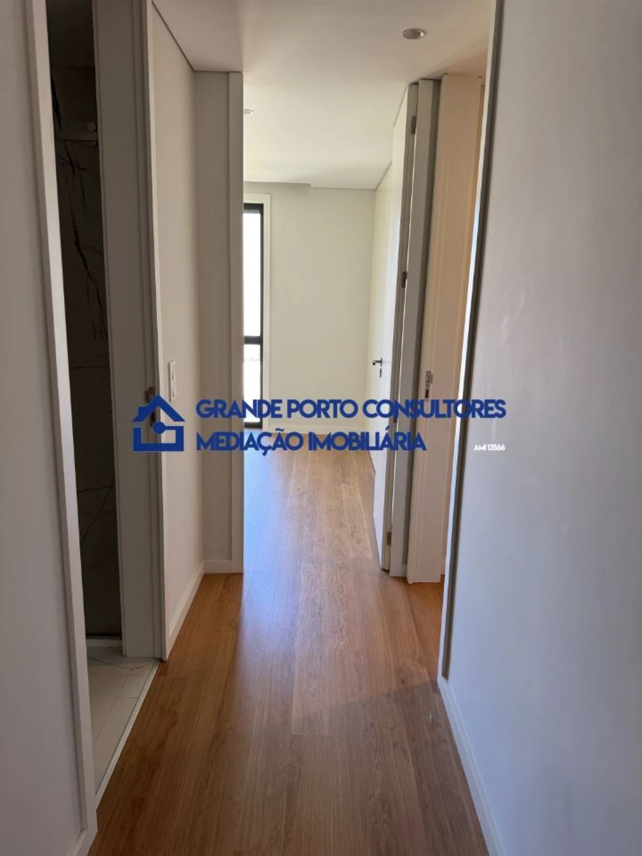 Apartamento T2 para Arrendamento em Campanhã Foto 16
