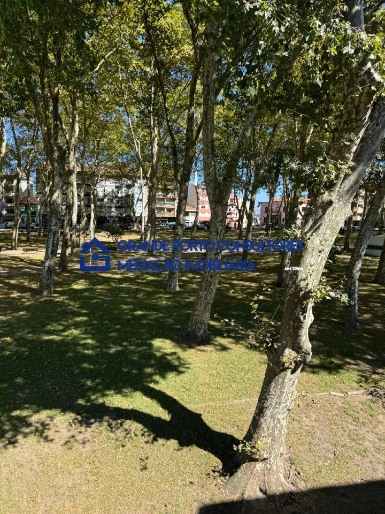 Apartamento T2 para Arrendamento em Campanhã Foto 18