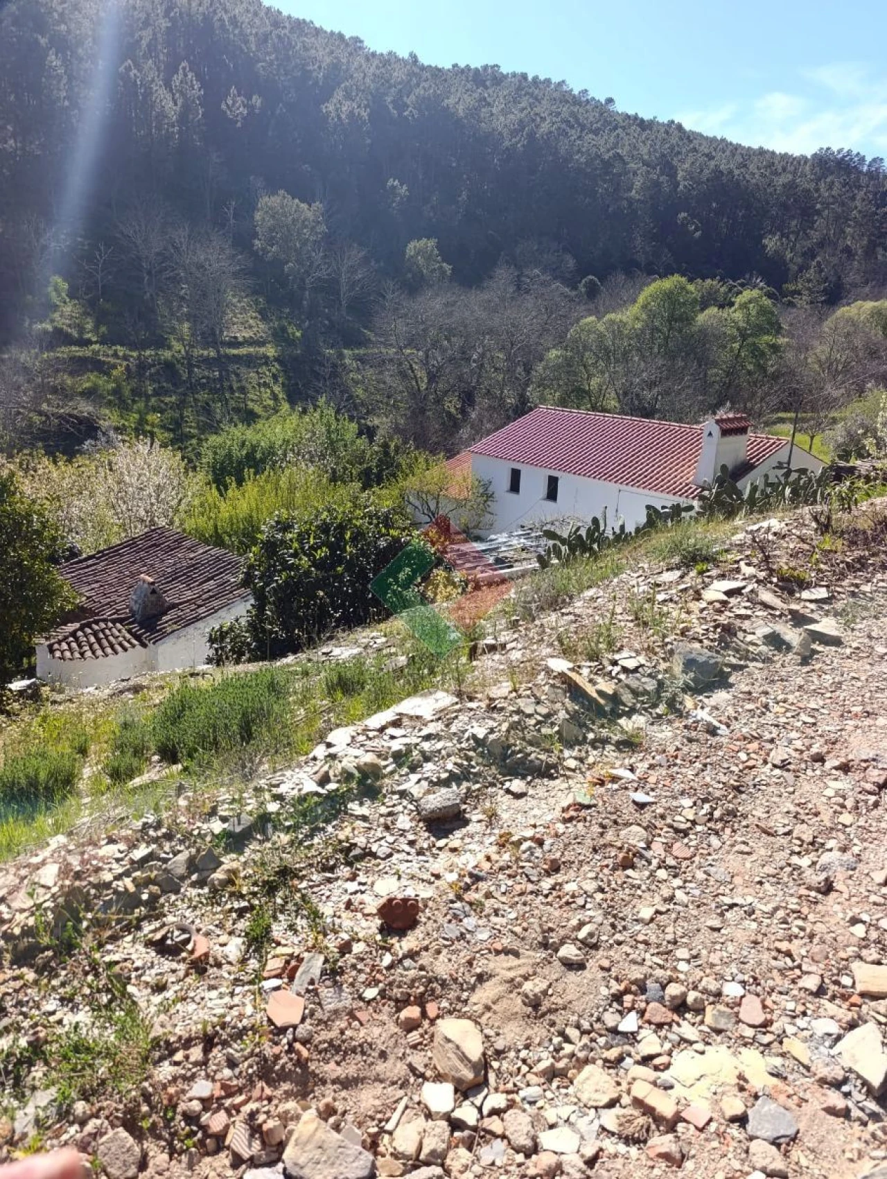 Quinta T3 para Venda em Alegrete Foto 2