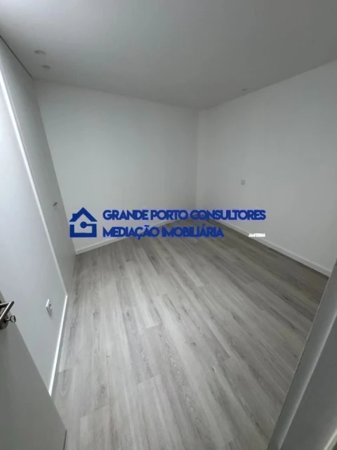 Apartamento T2 para Arrendamento em Matosinhos e Leça da Palmeira