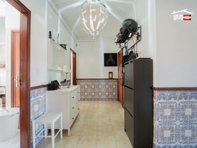 Apartamento T2 para Venda em Queluz e Belas Foto 13