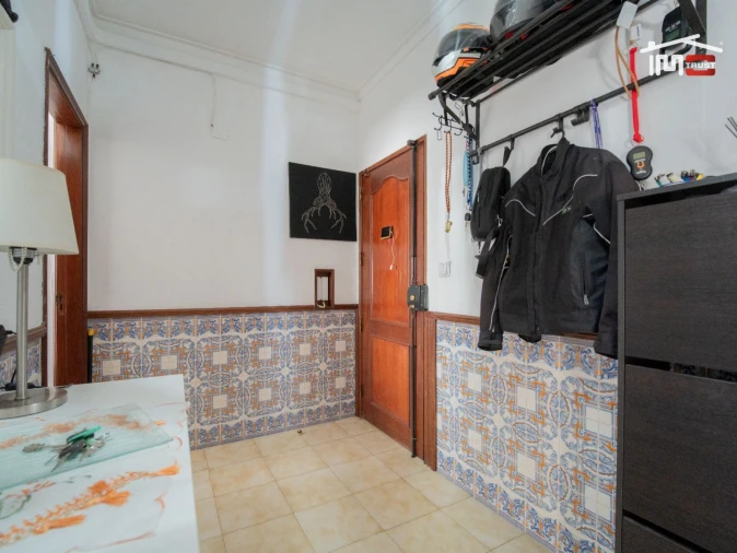 Apartamento T2 para Venda em Queluz e Belas Foto 31