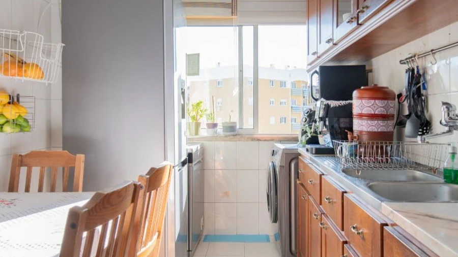 Apartamento T2 para Venda em Queluz e Belas