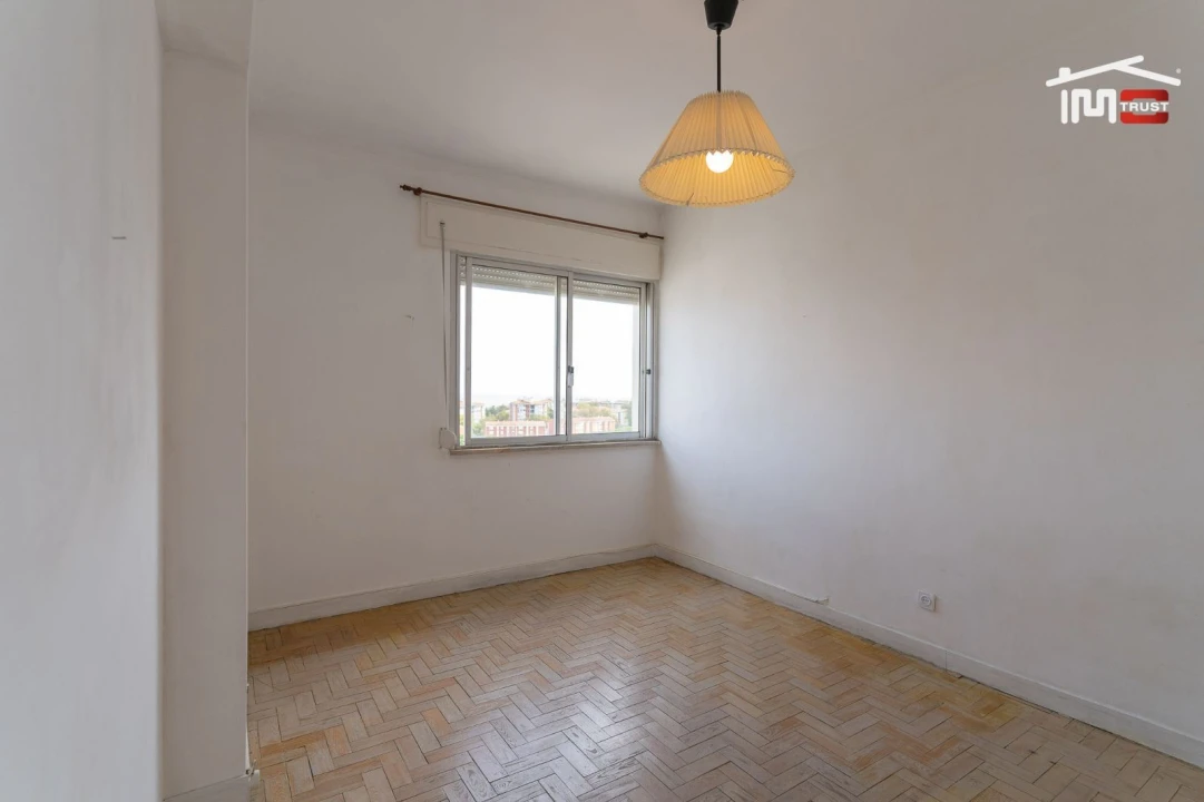 Apartamento T4 para Venda em Olivais Foto 10