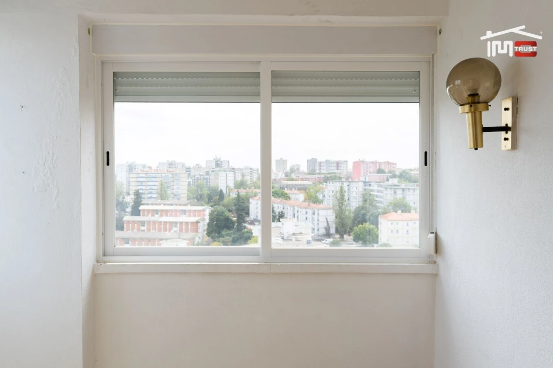 Apartamento T4 para Venda em Olivais Foto 24