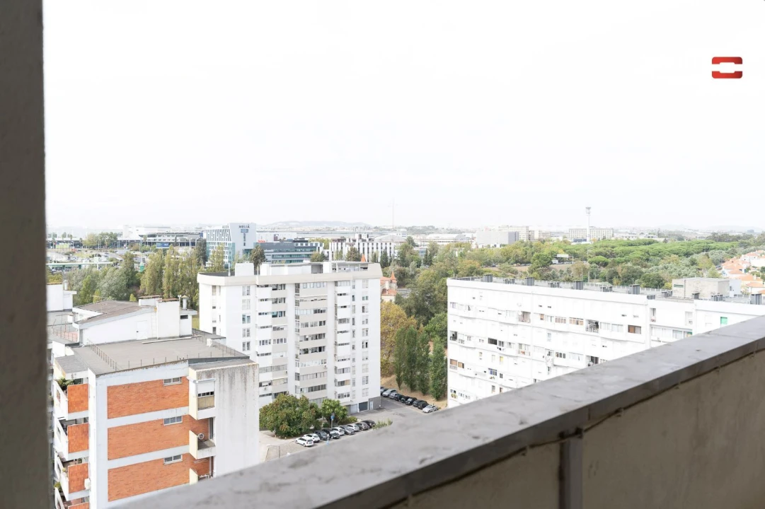 Apartamento T4 para Venda em Olivais Foto 28