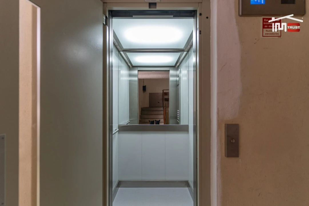 Apartamento T4 para Venda em Olivais Foto 29