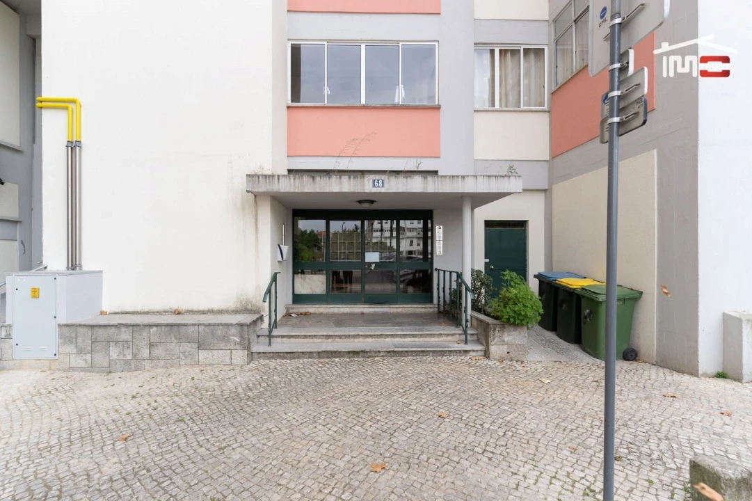 Apartamento T4 para Venda em Olivais Foto 30