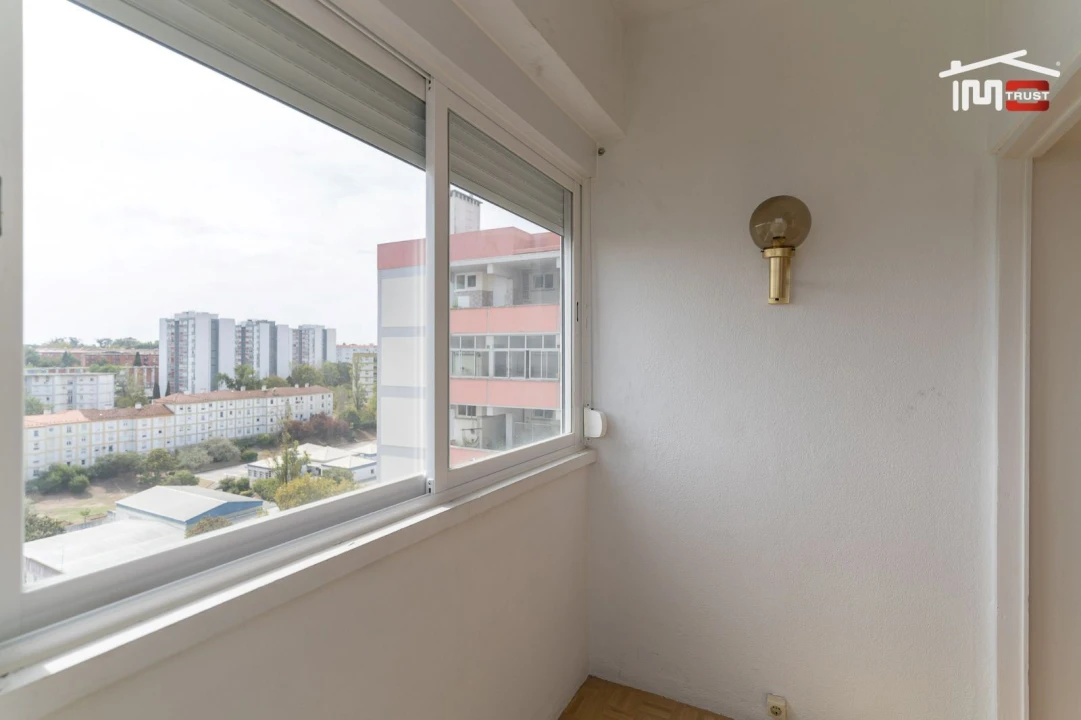 Apartamento T4 para Venda em Olivais Foto 32