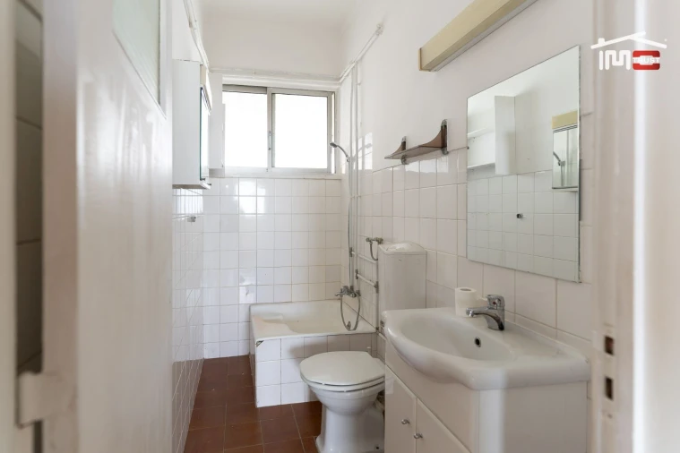 Apartamento T4 para Venda em Olivais Foto 14