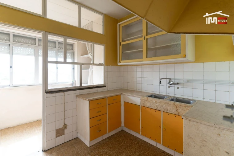 Apartamento T4 para Venda em Olivais Foto 19