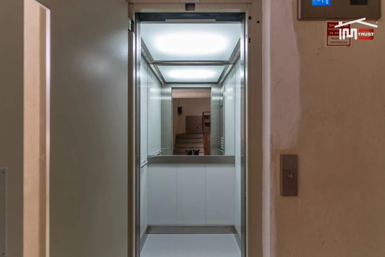 Apartamento T4 para Venda em Olivais Foto 29