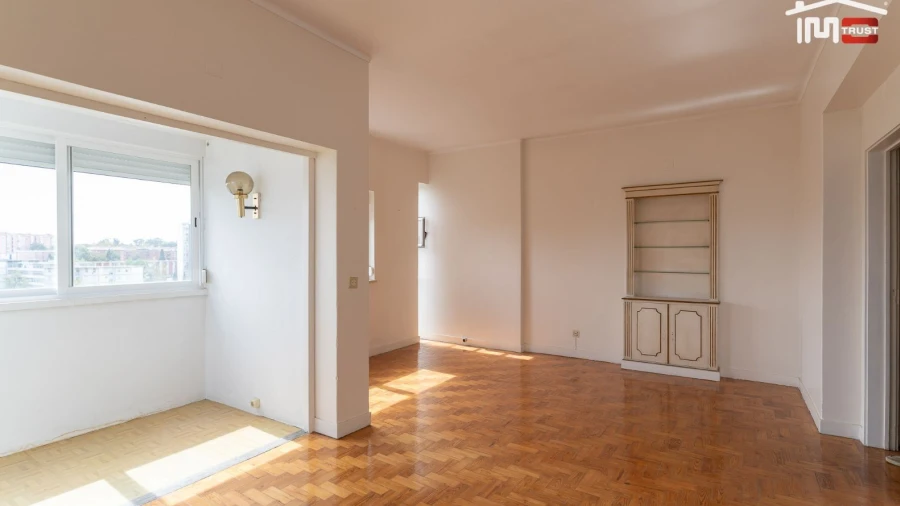 Apartamento T4 para Venda em Olivais