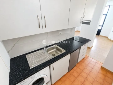 Apartamento T1 para Arrendamento em Buarcos