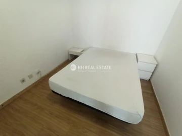 Apartamento T1 para Arrendamento em Buarcos