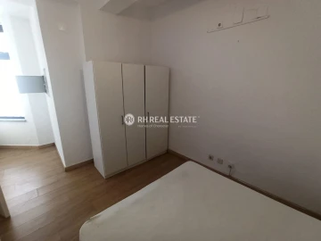 Apartamento T1 para Arrendamento em Buarcos