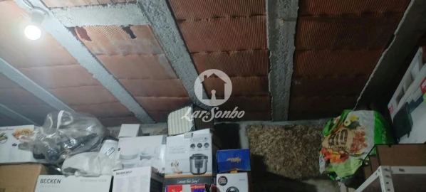 Moradia T2 para Venda em Silvares (São Martinho)