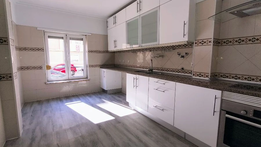 Apartamento T3 para Venda em Quinta do Conde