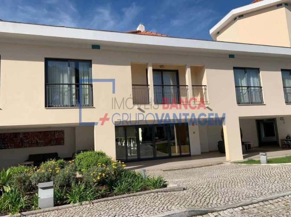 Apartamento T2 para Venda em Quarteira Foto 1