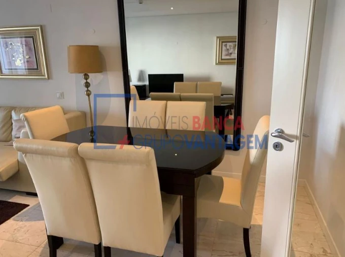 Apartamento T2 para Venda em Quarteira Foto 5