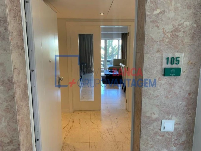 Apartamento T2 para Venda em Quarteira Foto 8