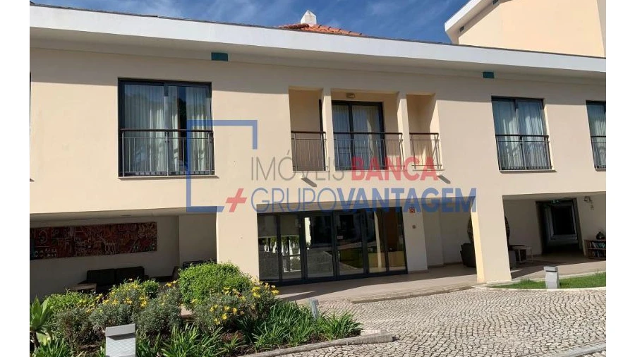 Apartamento T2 para Venda em Quarteira