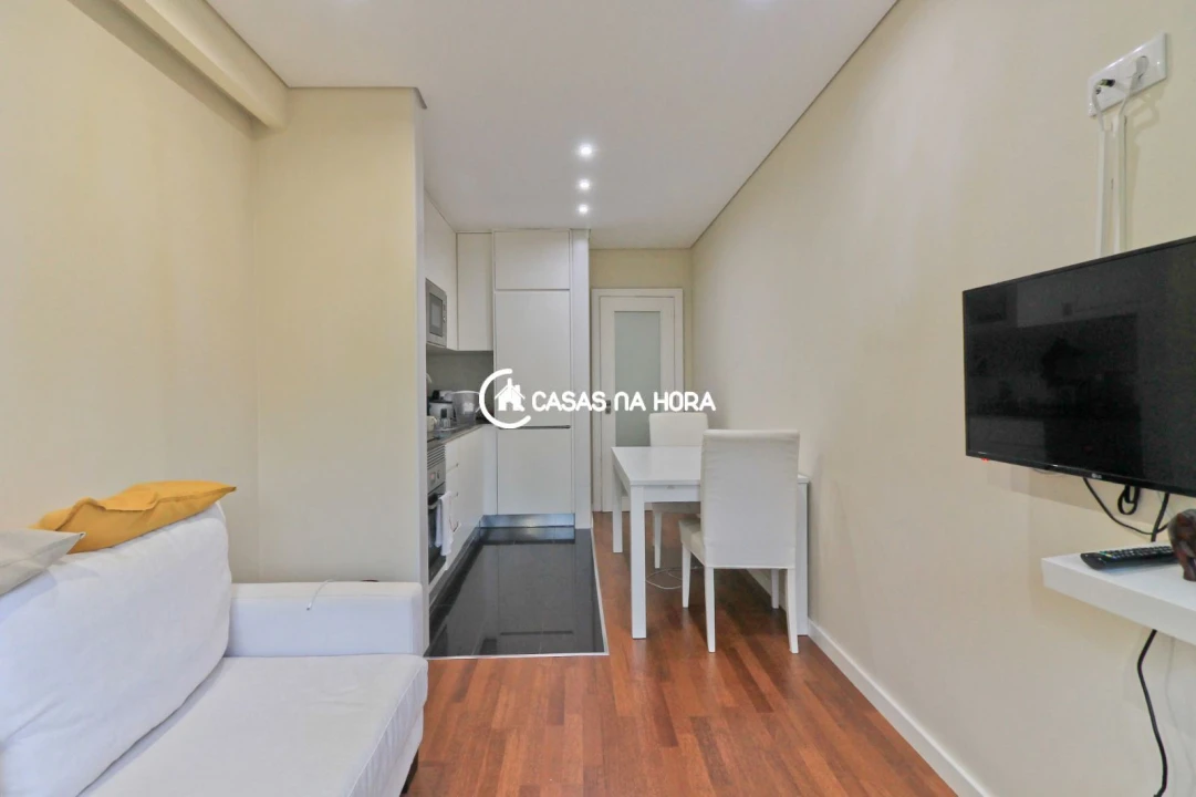 Apartamento T1 para Arrendamento em Matosinhos e Leça da Palmeira Foto 2