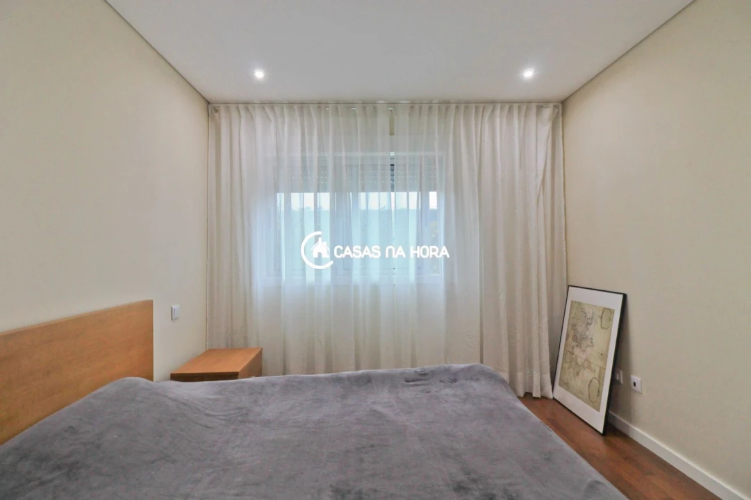Apartamento T1 para Arrendamento em Matosinhos e Leça da Palmeira Foto 7