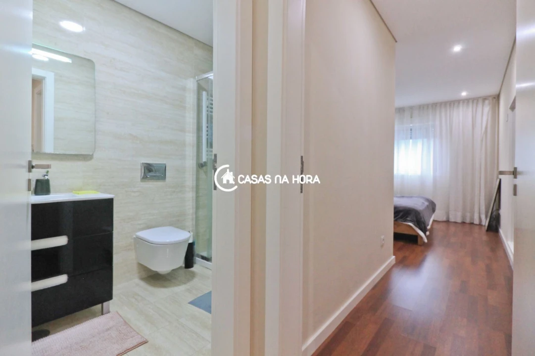 Apartamento T1 para Arrendamento em Matosinhos e Leça da Palmeira Foto 8