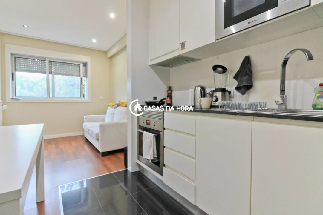 Apartamento T1 para Arrendamento em Matosinhos e Leça da Palmeira Foto 12