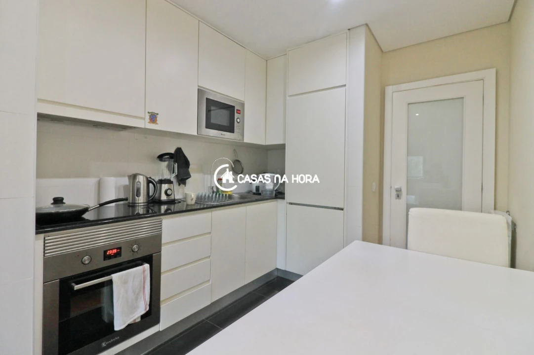 Apartamento T1 para Arrendamento em Matosinhos e Leça da Palmeira Foto 13