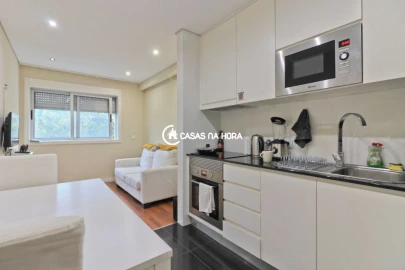 Apartamento T1 para Arrendamento em Matosinhos e Leça da Palmeira
