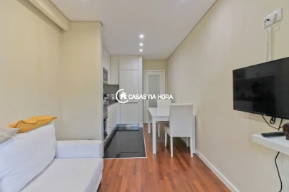 Apartamento T1 para Arrendamento em Matosinhos e Leça da Palmeira