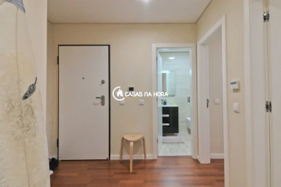 Apartamento T1 para Arrendamento em Matosinhos e Leça da Palmeira