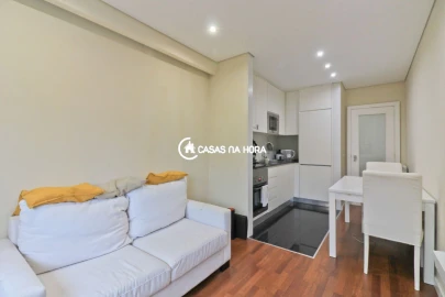 Apartamento T1 para Arrendamento em Matosinhos e Leça da Palmeira