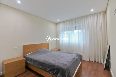 Apartamento T1 para Arrendamento em Matosinhos e Leça da Palmeira