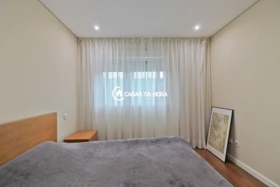 Apartamento T1 para Arrendamento em Matosinhos e Leça da Palmeira
