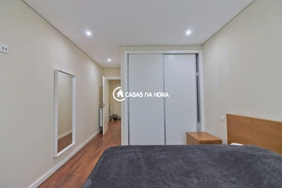 Apartamento T1 para Arrendamento em Matosinhos e Leça da Palmeira