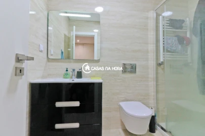 Apartamento T1 para Arrendamento em Matosinhos e Leça da Palmeira
