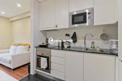 Apartamento T1 para Arrendamento em Matosinhos e Leça da Palmeira