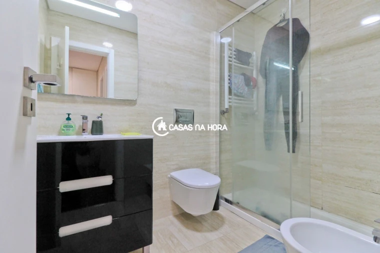 Apartamento T1 para Arrendamento em Matosinhos e Leça da Palmeira Foto 10